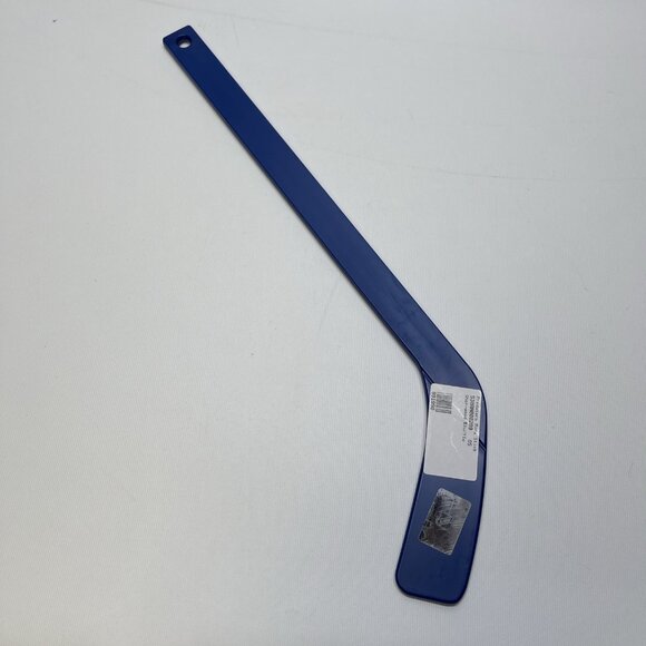 NHL Officially Nashville Predators Mini Hockey Stick USA Made Blue Sher-Wood NEW - Picture 2 of 6